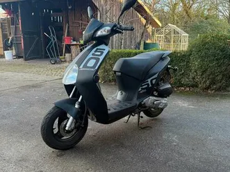 explorer kallio 50 roller - 2499 km, gut erhalten