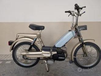 garelli vip 50 del 1971 funzionante