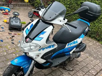 gilera runner st 125