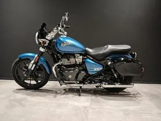 royal enfield super meteor 650