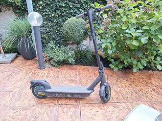 segway-ninebot g30 2max ( e-scooter) top zustand,