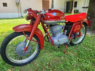 mv agusta cs 175 disco volante