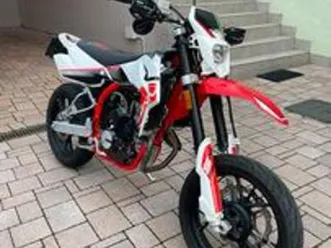 swm sm 125