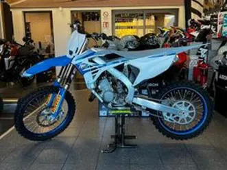 tm racing mx 125