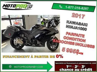 2017 kawasaki ninja 1000sx ninja 1000 ninja1000 sx zx1000 zx 1000