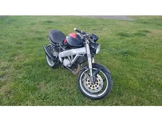cagiva raptor/planet 125