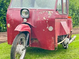 simson krause duo 4/1 star sd50