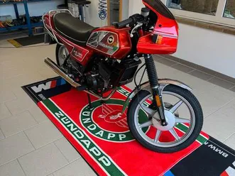 zündapp ks 80 super