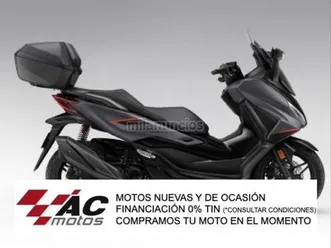 honda - forza 125