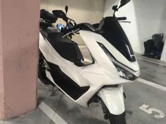 honda - pcx