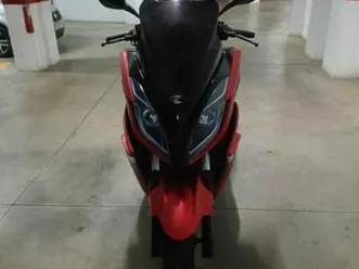 kymco - k-xct 300 abs