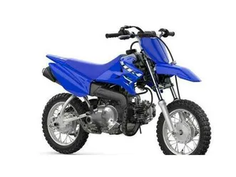 vendo yamaha tt-r 50 (2026) nuova a parma (codice 9906689) - moto.it