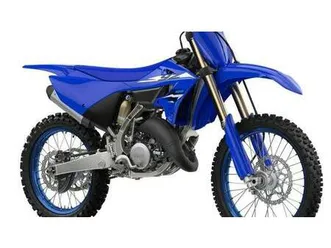 vendo yamaha yz 125 (2026) nuova a parma (codice 9906672) - moto.it
