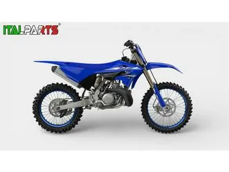 vendo yamaha yz 250 (2026) nuova a zevio (codice 9906808) - moto.it