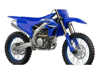 vendo yamaha yz 250 f (2026) nuova a parma (codice 9781045) - moto.it