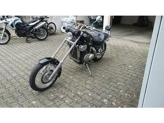 kawasaki vn 1500 ame