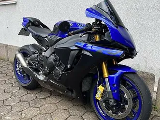 yamaha yzf-r1 canton argovie -