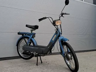 piaggio ciao px mit ausweis canton argovie -