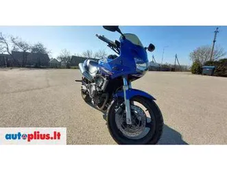 honda hornet 600 cc, street / classic