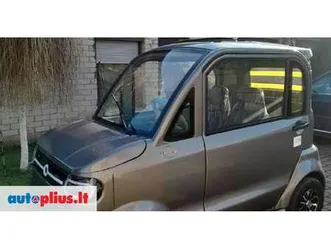 -kita- -kita-, electric, atv / quad