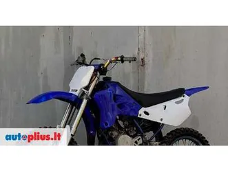 yamaha yz 85 cc, motocross