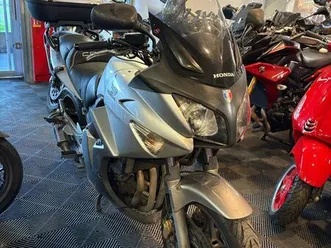 honda cbf 600 s garantie 3 mois