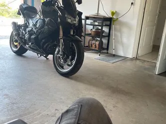 z 1000 abs et shifter