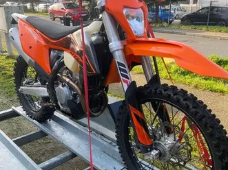 ktm 350 excf