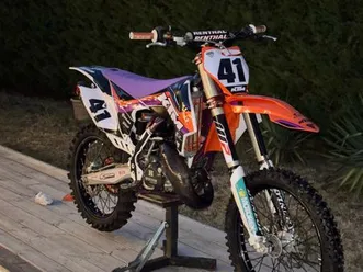200 ktm