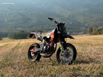 sherco sm-rs 2022