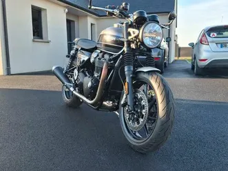 triumph speed twin 1200