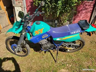 yamaha 600 xt 2kf belle etat