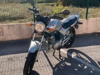 ybr 125