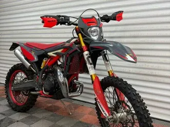 beta xtrainer 300 full équipe ohlins