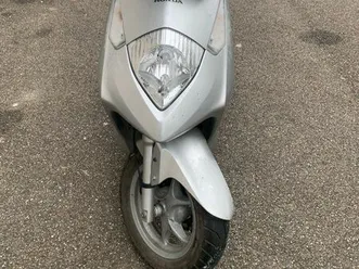 honda 125 dylane