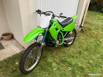 kx/kdx 250 2t 1993