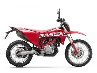 2024 gasgas es 700