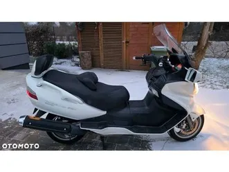 suzuki burgman