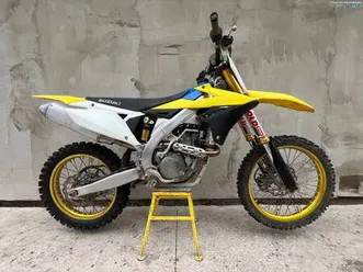 suzuki rm-z 450