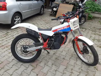 trial fantic 301