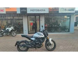 moto morini 61/2 str