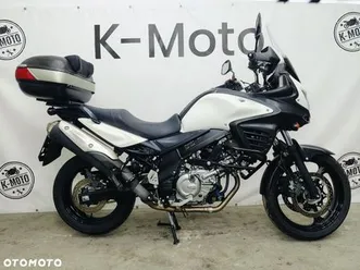 suzuki v-strom
