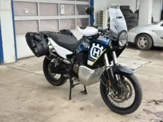 husqvarna norden 901