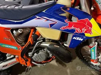 ktm exc 150 tpi 2023