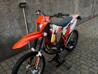 ktm exc 300 2013