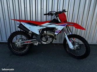ktm 250 sx-f 2024 - 82h