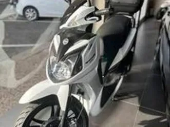 sym symphony 125 sr 125 cc