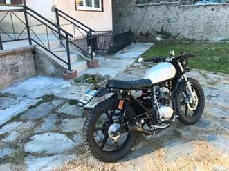 sym xs 125 scrambler