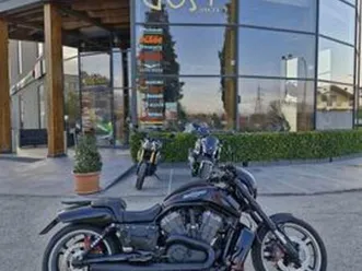 harley-davidson v-rod dm99827