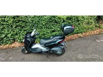 malaguti madison 400 - 2004